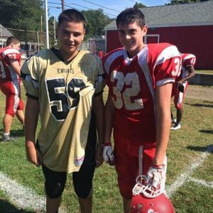 Meet your Posher, Frank